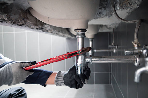 Trusted Gas Line Repair service in Tyrone, GA - Masters Plumbing Service